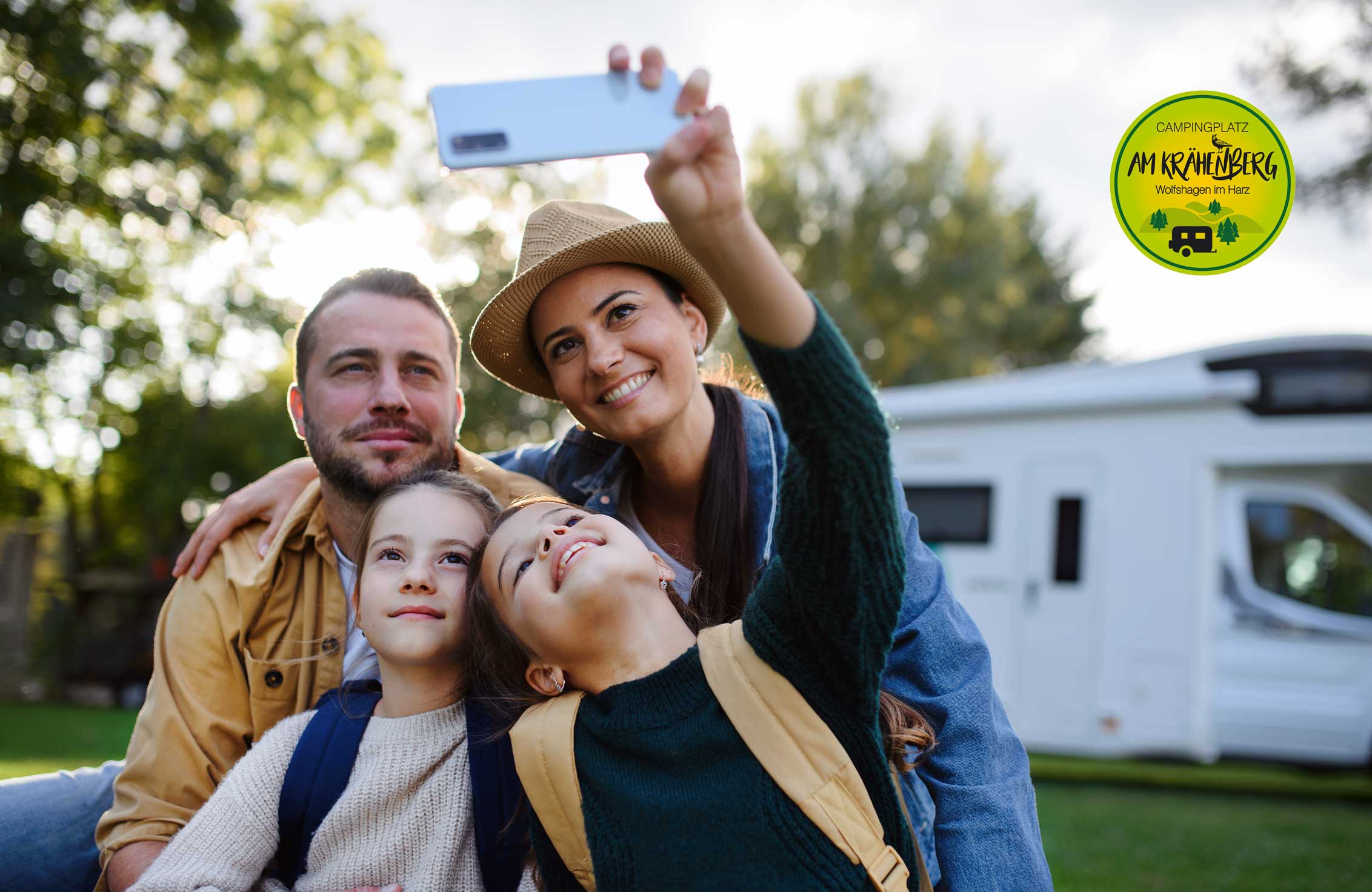 Camping Pfingsten Freie Pltze
