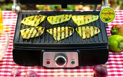 Wichtig & Wissenswert: „Grillvergnügen im Harz: Sicher, lecker und ohne Risiko!“