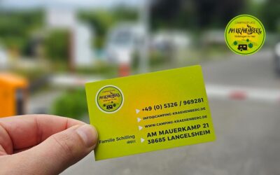 Familie Schilling – Gastgeber aus Leidenschaft