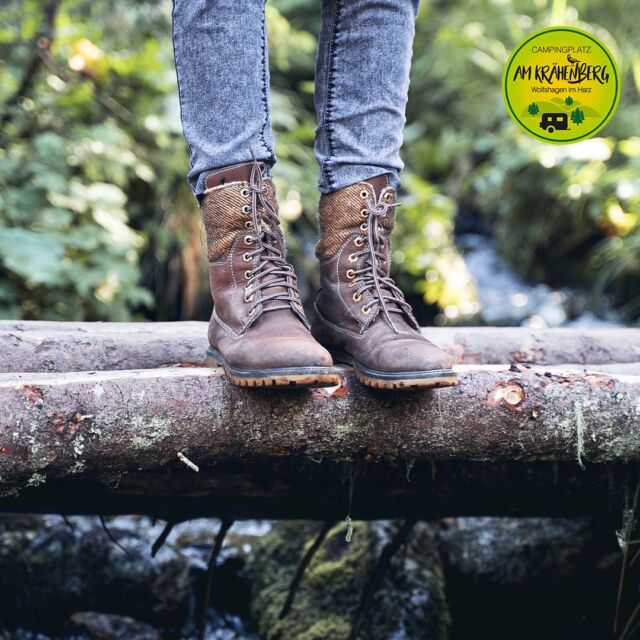 🍁🌲 Auf ins Wochenende! 🌲🍁

Lust, im Harz die Seele baumeln zu lassen und durch den herbstlichen Wald zu wandern? 🍂✨ Dann packt eure Sachen und kommt zu uns! Egal ob geplant oder spontan – wir finden immer einen Platz für euch. 🌿🏕️ Gönnt euch einen Kurztrip in die Natur und genießt die Ruhe und Schönheit des Harzes!

Raus aus dem Alltag, rein ins Abenteuer!

#WochenendTrip #HerbstImHarz #WandernUndEntspannen #KurzTripHarz #SpontanesCamping #KrähenbergErlebnis
